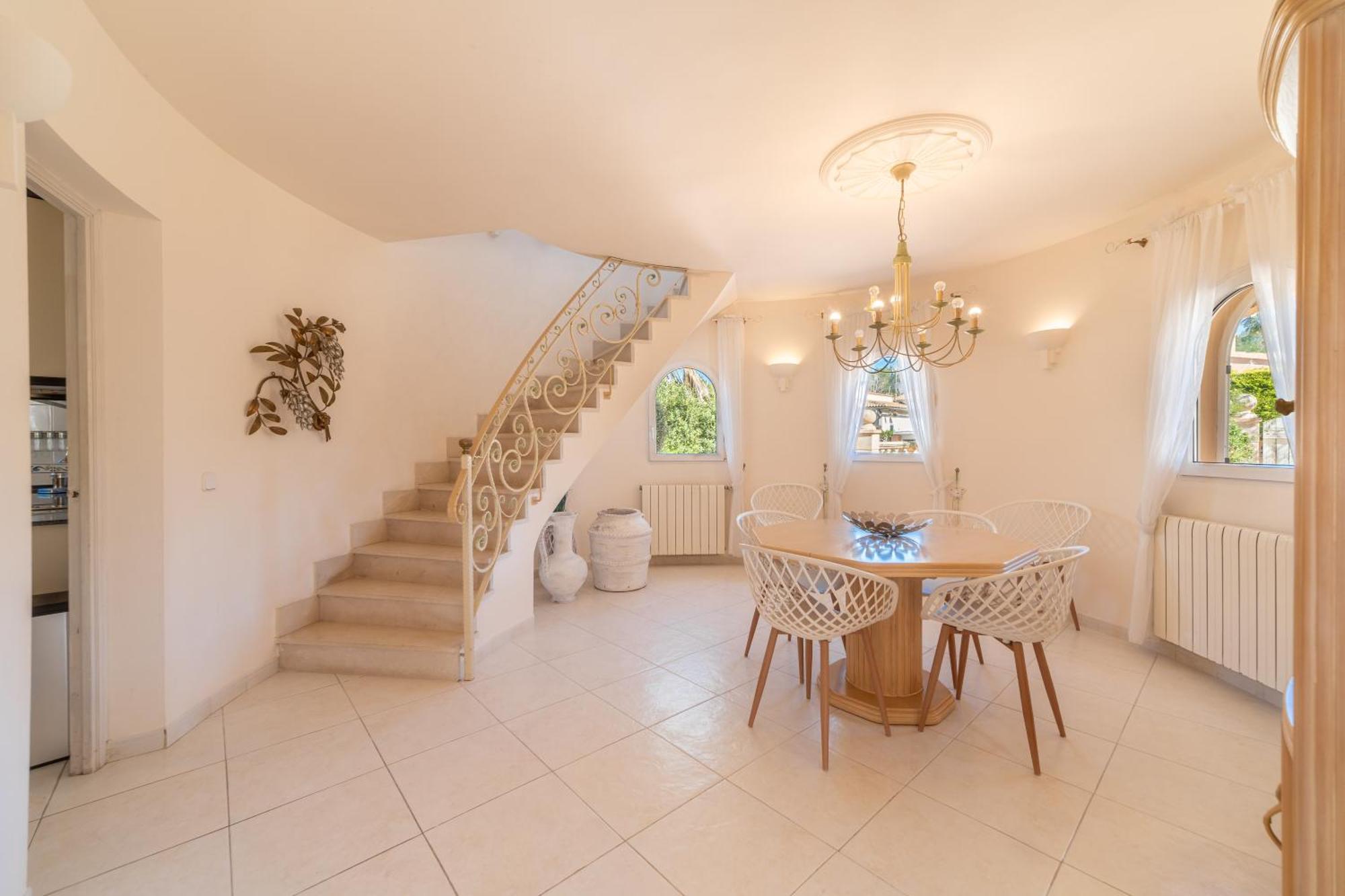 Villa Son Serra, Pool And Chill Out Close To The Beach Son Serra de Marina Εξωτερικό φωτογραφία