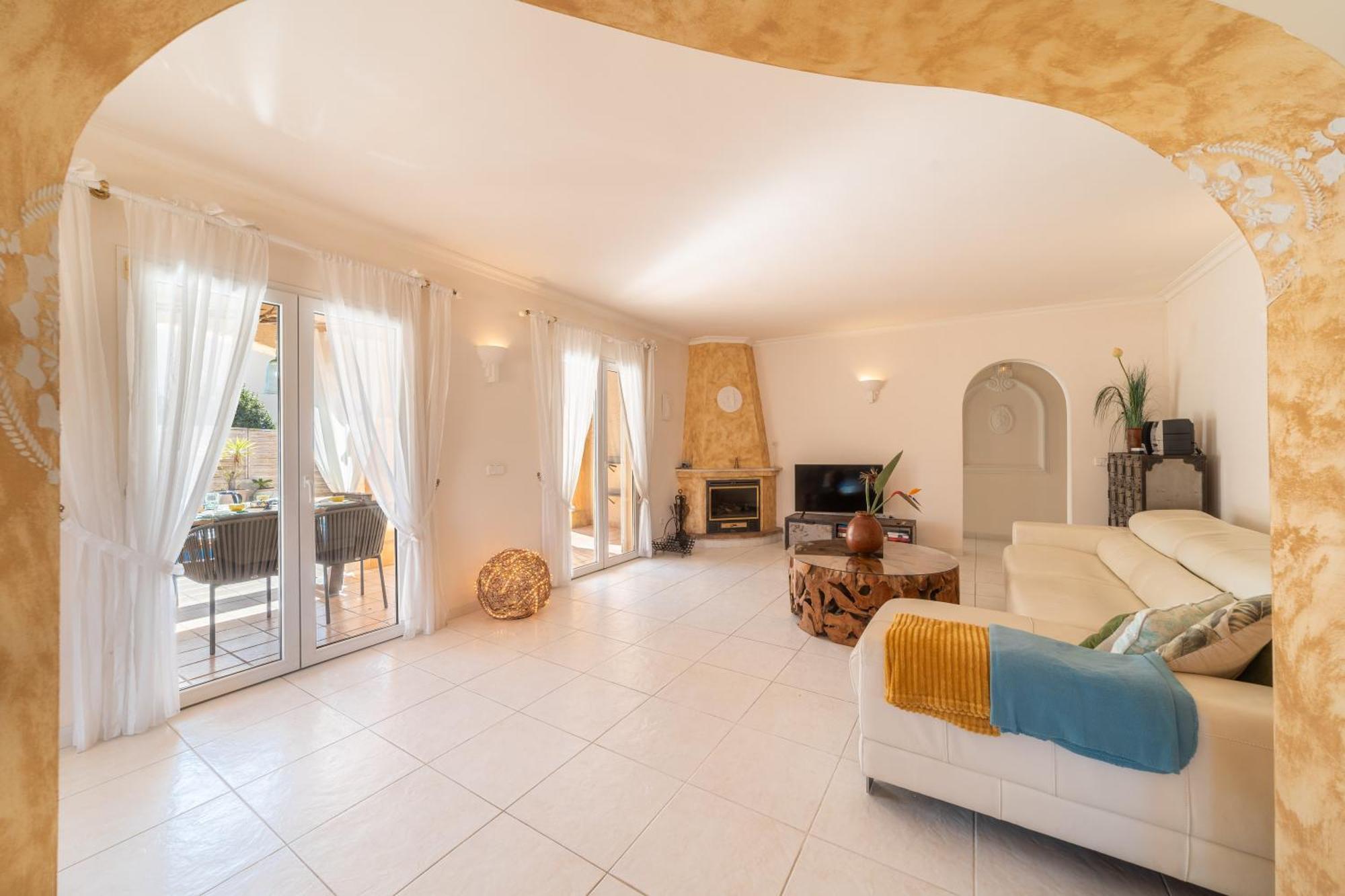 Villa Son Serra, Pool And Chill Out Close To The Beach Son Serra de Marina Εξωτερικό φωτογραφία