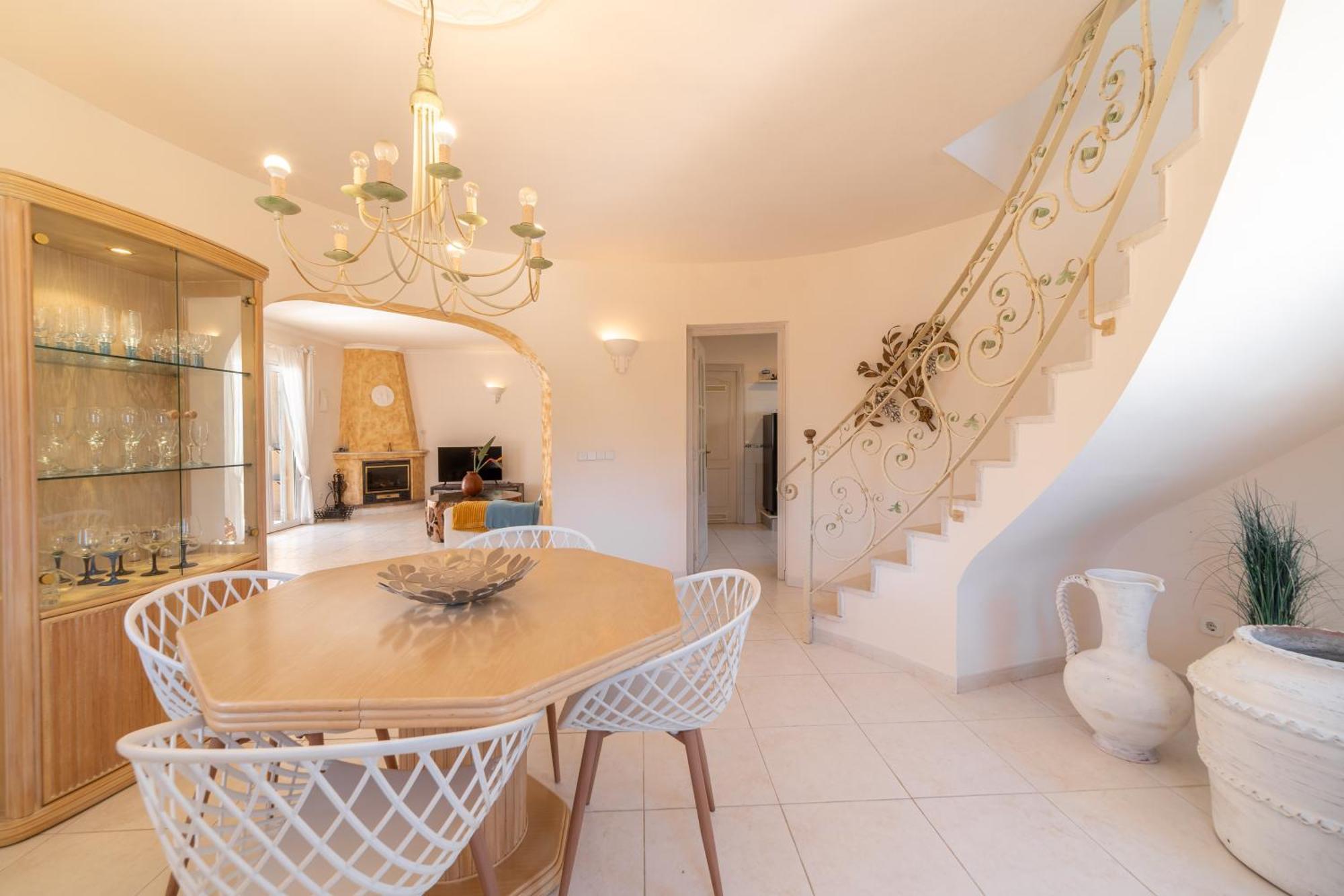 Villa Son Serra, Pool And Chill Out Close To The Beach Son Serra de Marina Εξωτερικό φωτογραφία
