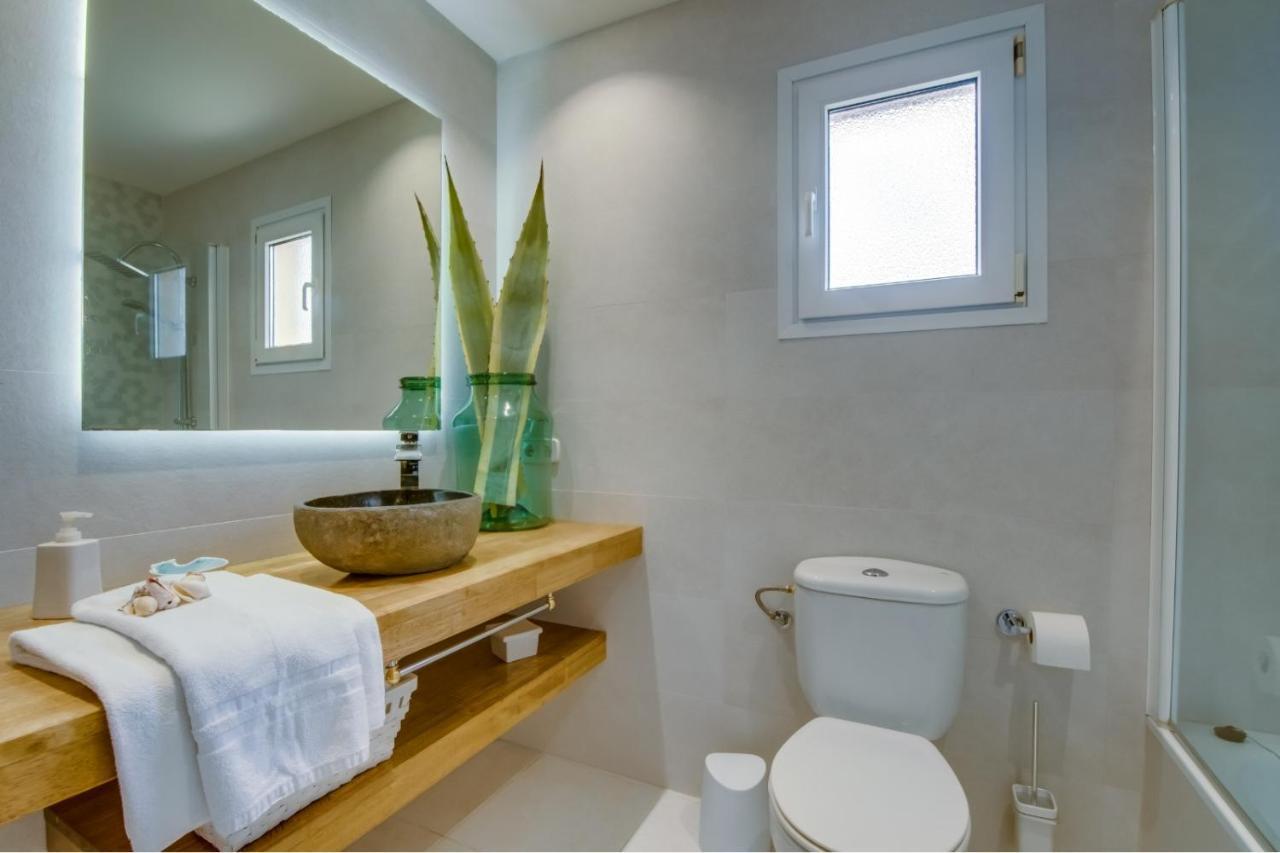 Villa Son Serra, Pool And Chill Out Close To The Beach Son Serra de Marina Εξωτερικό φωτογραφία