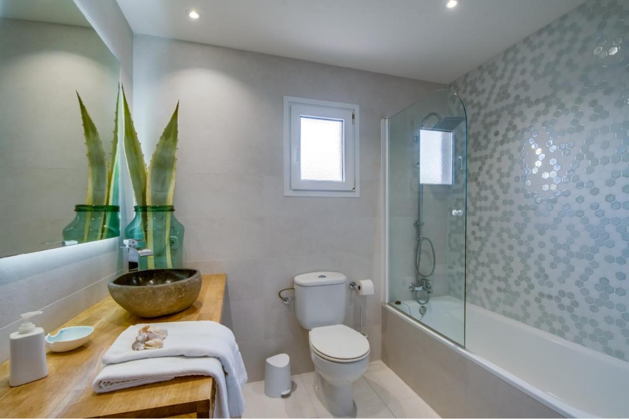 Villa Son Serra, Pool And Chill Out Close To The Beach Son Serra de Marina Εξωτερικό φωτογραφία